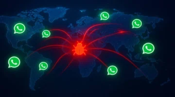 انتهاك أمني جديد على واتساب ويب يرفع مستوى القلق بين خبراء الحماية الرقمية